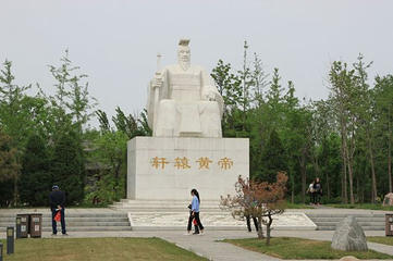 天津南湖绿博园风景区第 29 张图片