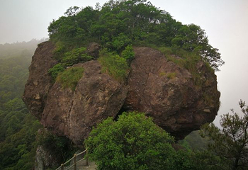 瑞云山森林公园第 37 张图片