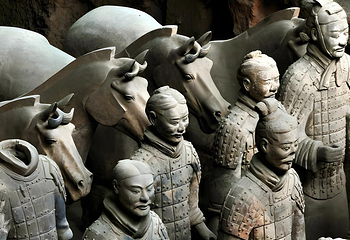 《驼铃传奇》秀第 67 张图片
