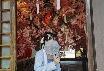 中山影视城第 55 张图片
