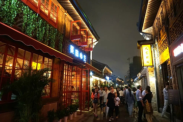 宁波南塘老街第 18 张图片
