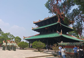 容州古城第 21 张图片