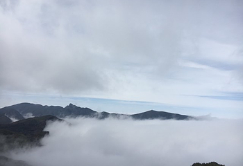 轿顶山第 23 张图片