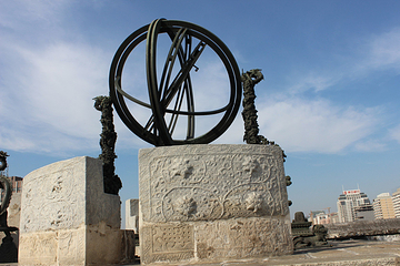古观象台第 40 张图片