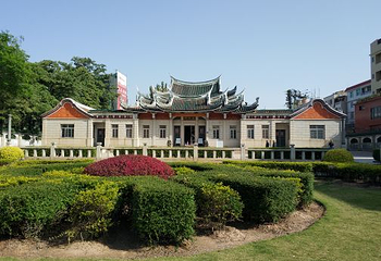 战地观光园第 20 张图片