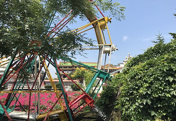 沈阳三农博览园第 35 张图片