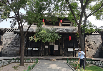 平遥古城第 457 张图片