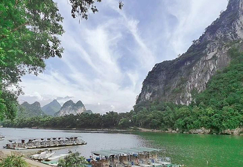 相公山景区第 45 张图片