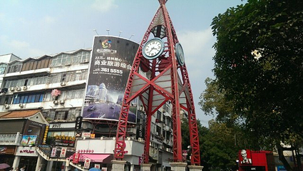 桂林中心广场第 22 张图片