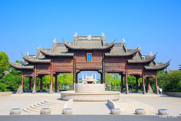 朱仙镇启封故园第 25 张图片