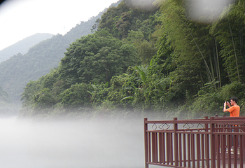 东江湖旅游区第 86 张图片
