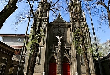 圣米厄尔教堂第 6 张图片