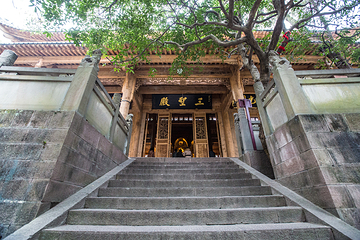 石经寺第 9 张图片