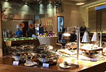 金海湾嘉华度假酒店温泉第 13 张图片