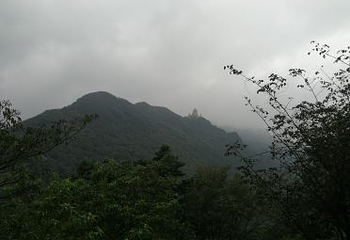 大洪山风景名胜区第 102 张图片