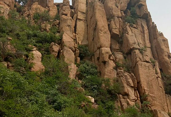 大黑山景区第 63 张图片