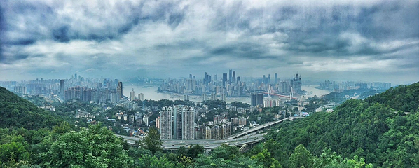 南山风景区第 41 张图片