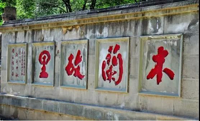 万花山第 11 张图片