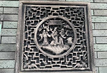 书圣故里第 56 张图片