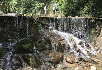 白石湾风景区第 38 张图片