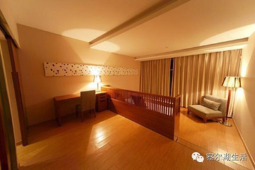 察尔湖旅游区第 32 张图片