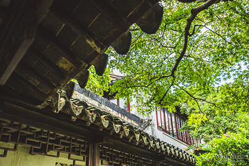 网师园第 121 张图片