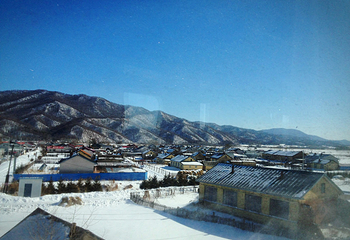 亚布力新体委滑雪场第 53 张图片