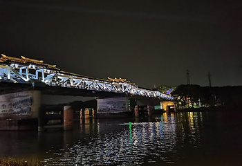 周庄古镇景区-沈万三故居第 22 张图片