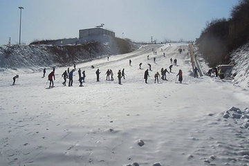 奥斯陆雪道第 11 张图片