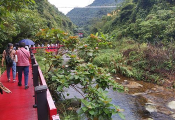 水锦顺庄景区第 20 张图片