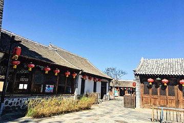 御道口草原森林风景区-大清猎苑第 21 张图片