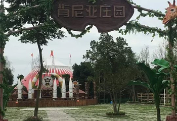 楽达·天府狂欢动物城第 85 张图片