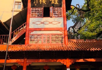 佑民寺第 28 张图片