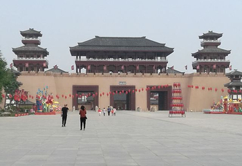 中国汉城第 49 张图片