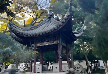 南京总统府第 85 张图片