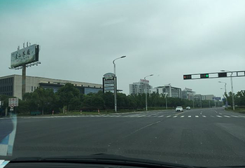 苏州旺山九龙潭风景区第 9 张图片