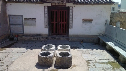 建水古城第 78 张图片