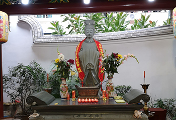 陈靖姑故居第 2 张图片