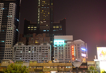 高雄85大楼第 10 张图片
