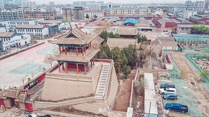 大云寺铜钟第 16 张图片