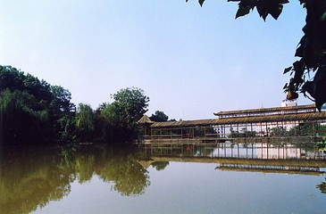 翠湖公园第 42 张图片