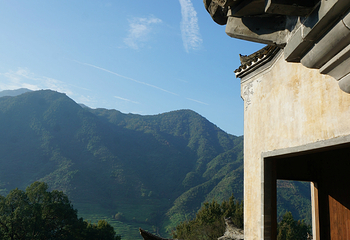 婺源石门峡山野秘境第 58 张图片