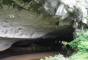 水月岩风景区第 9 张图片