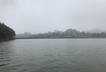 青山湖第 40 张图片
