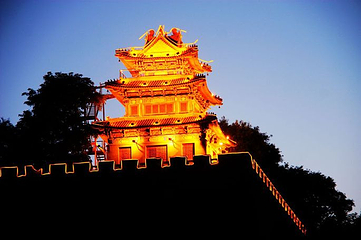 柳湖公园第 25 张图片