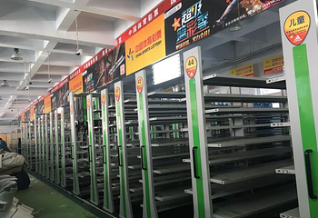 崇礼长城岭景区第 11 张图片