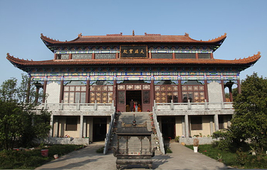 东岳寺第 2 张图片