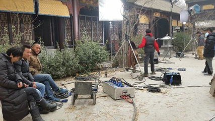 中原影视城第 53 张图片