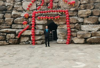 庆阳普罗旺斯薰衣草庄园第 10 张图片