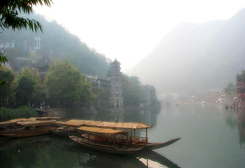 湘江第 50 张图片